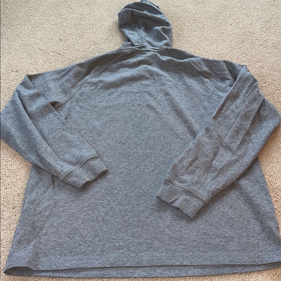 LL Bean Washed Cotton Double-Knit Shirts, Hoodie - Picture 8 of 12
